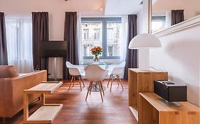 Loft Luxe Hyper Centre: Terrasse/Piscine/ Salle De Sport